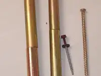 Продам шурупы, гвозди, фотография 2