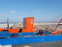 Земснаряд, продам, изготовление, фотография 1