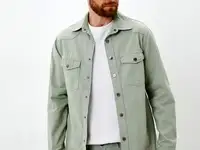 Рубашка mossmore