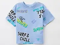 Футболка acoola