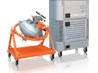 Гумат калия, комплексное гуминовое удобрение. активатор роста, производство, фотография 4