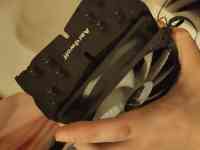 Продам Proxima Aardwolf LGA ARGB, фотография 2