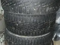 отдам даром шины, фотография 3
