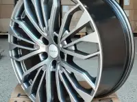 Диски R20 Tugella 8.5x20 PCD5x108 ET46 D63.4, фотография 5