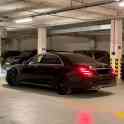 Mercedes Benz, S-class, 63 AMG, фотография 6
