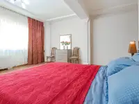 Апартаменты рядом с Байтереком, Достык 5/1, фотография 8