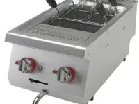 Макароноварка Vortmax SEP 74 на заказ используется на предприятиях общественного питания и торговли для приготовления