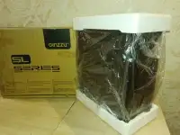 Игровой компьютер Core i7 DDR4 16Gb 2666MHz RX 580 8Gb SSDM.2 256 600W, фотография 12