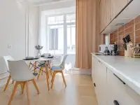 Апартаменты рядом с Хан Шатыром, Казыбек би 5а, фотография 12