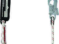 Строп Венто Веревочный Одинарный Регулируемый Aв11Р С Амортизатором