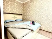 Посуточно,на ночь, Проспект Абая 107а, фотография 7