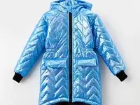 Куртка утепленная naturel