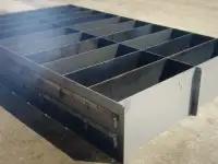 Все для производства пенополистиролбетона, пенобетона, фотография 6