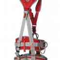 Страховочная привязь венто профи мастер 2018  1, фотография 2