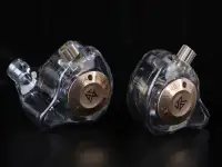 Наушники KZ EDX PRO X, фотография 5