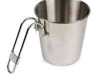 Кружка для туризма tatonka expedition mug