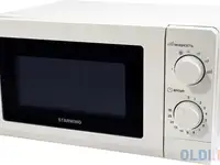 Микроволновая печь starwind smw3320 700 вт белый