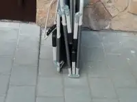 раскладушка, фотография 3