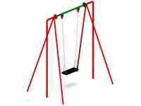 Качели уличные м1 ио 11.м.03.01-п