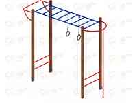 Спортивная серия ск 2.01.09