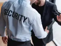 ТРЕБУЮТСЯ ОХРАННИКИ ДЛЯ РАБОТЫ ВАХТОВЫМ МЕТОДОМ, фотография 3