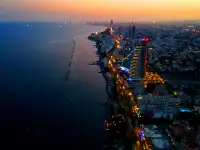 Видеосъемка недвижимости на Кипре