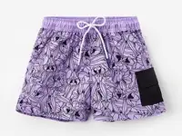 Шорты для плавания sela