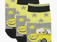 Носки 3 пары conte-kids