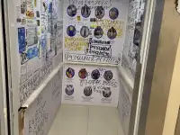 Сдам кладовку 3.2м в жилом доме, Улица Е 652, 18, фотография 8