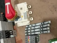 Продам запчасти от чилллера, фотография 8