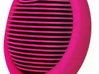 Тепловентилятор zanussi zfh/c-405 pink