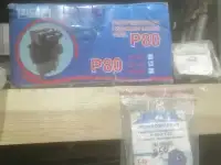 Распределитель гидравлический типа Р80