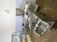 Продам линию производства котлета наггетсов сырных палочек и пр, фотография 7