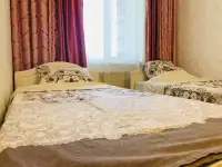 Чистейшая квартира в самом сердце города, 6 микрорайон дом 4, фотография 7