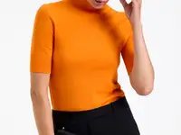 Базовый джемпер vassa&co