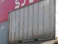 Продам алюминиевый контейнер 20 фут. Цена договная, фотография 3