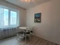 Продаю 2ую квартиру в цеетре левого берега! Жк триумф астаны, фотография 6