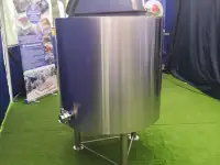 Оборудование для молочного и пивоваренного производства, фотография 4