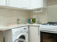 Сдаю 3х.ком.кв.Люкс в Центре города, ул. Н-Абдирова 23, фотография 7