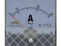 Амперметр SE-80 30А/5А Энергия, 120 шт