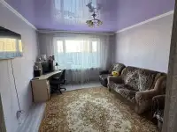 Продам 3-х комнатную квартиру в деревянном доме, Шакарима 11, фотография 4