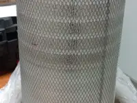 Воздушный фильтр для дизельного генератора F G WILSON 901-056