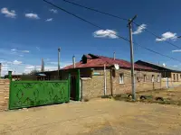 продаю дом вАкайе возлеКПП ,воемянка,гараж,садовое дерево20 соток участок, фотография 3