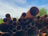 трубы бу 89-1220, 530 цена 190000 т, фотография 7