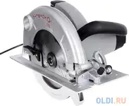 Дисковая пила интерскол дп-210/1900м 1900вт