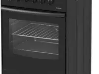 Электрическая плита darina s em331 404 at черный