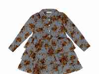 Платье sonata kids