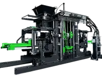 Вибропресс Sumab R-1500