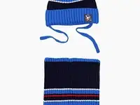 Шапка и снуд playtoday