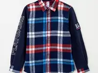 Рубашка playtoday